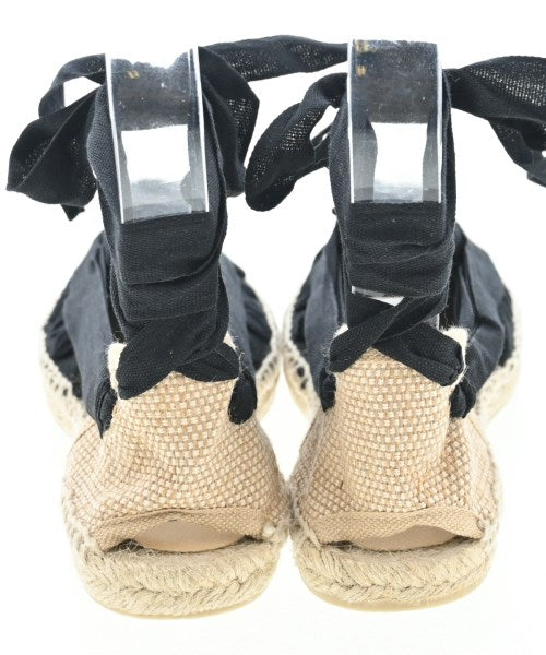 Terra d'espardenyes รองเท้าพื้นเชือกสาน