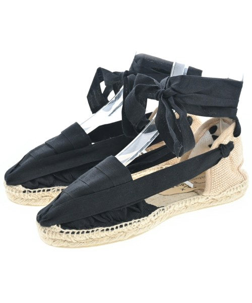 Terra d'espardenyes รองเท้าพื้นเชือกสาน