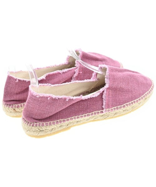 Terra d'espardenyes รองเท้าพื้นเชือกสาน