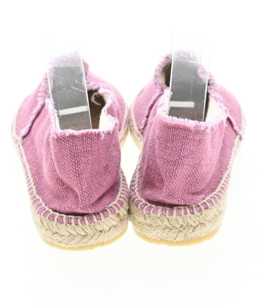 Terra d'espardenyes รองเท้าพื้นเชือกสาน