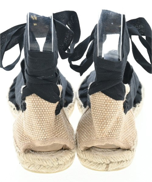 Terra d'espardenyes รองเท้าพื้นเชือกสาน