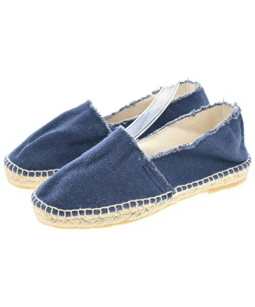 Terra d'espardenyes รองเท้าพื้นเชือกสาน