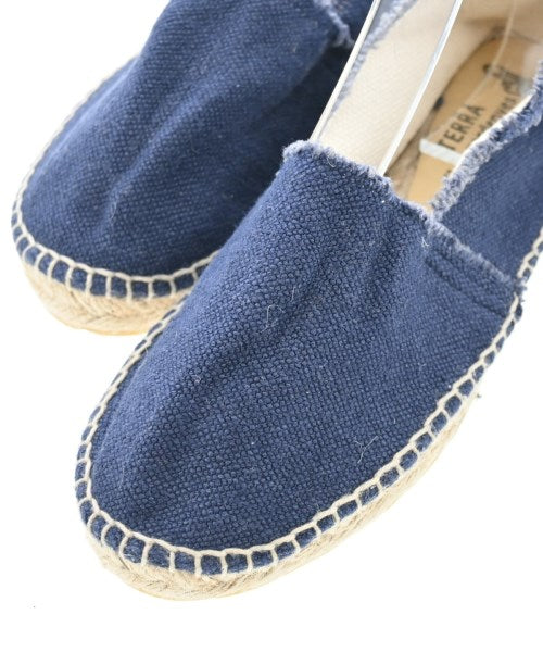 Terra d'espardenyes รองเท้าพื้นเชือกสาน