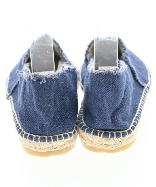 Terra d'espardenyes รองเท้าพื้นเชือกสาน