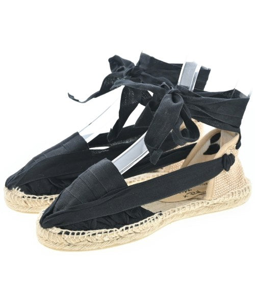 Terra d'espardenyes รองเท้าพื้นเชือกสาน