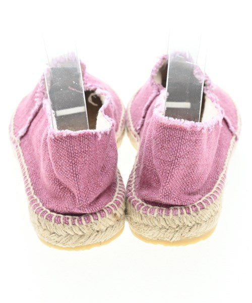 Terra d'espardenyes รองเท้าพื้นเชือกสาน