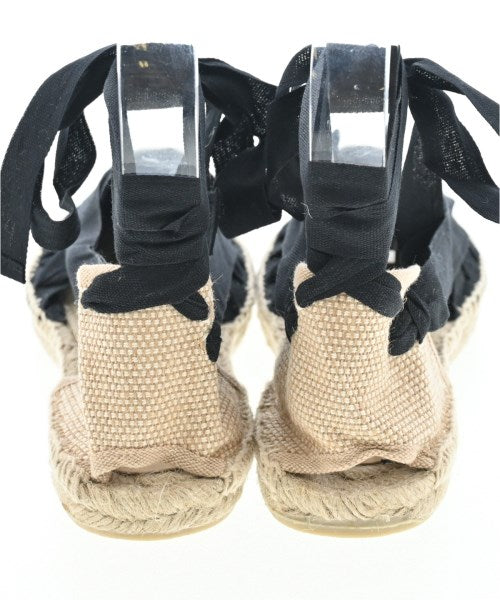 Terra d'espardenyes รองเท้าพื้นเชือกสาน