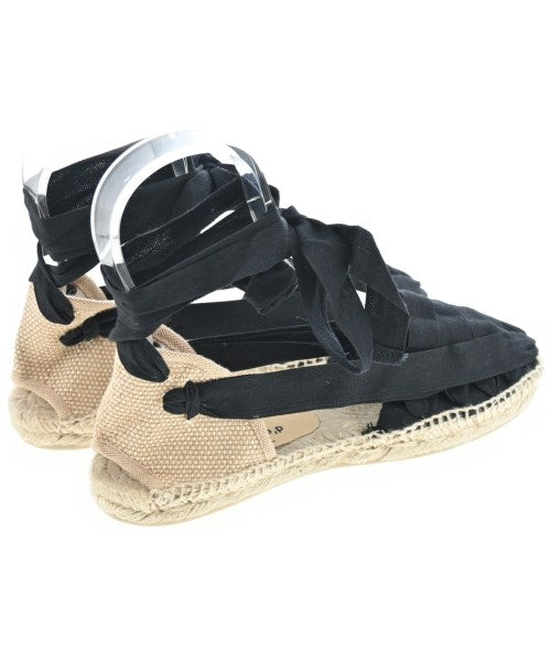 Terra d'espardenyes รองเท้าพื้นเชือกสาน