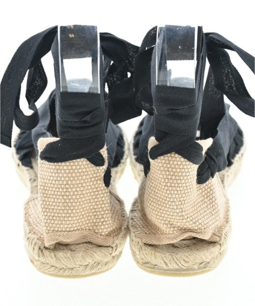 Terra d'espardenyes รองเท้าพื้นเชือกสาน