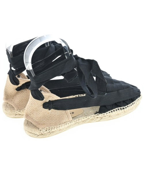 Terra d'espardenyes รองเท้าพื้นเชือกสาน