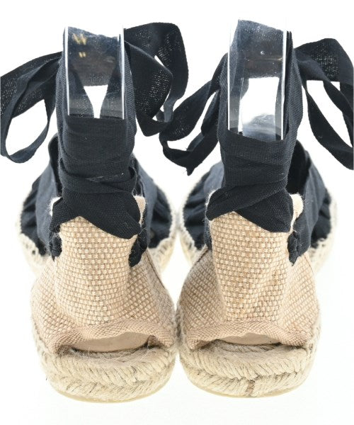 Terra d'espardenyes รองเท้าพื้นเชือกสาน