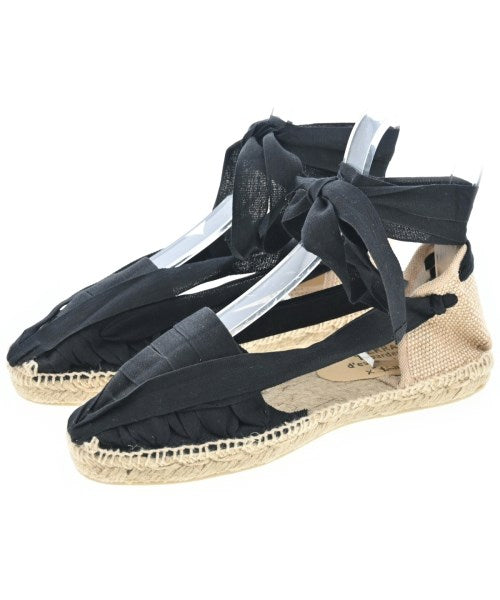 Terra d'espardenyes รองเท้าพื้นเชือกสาน