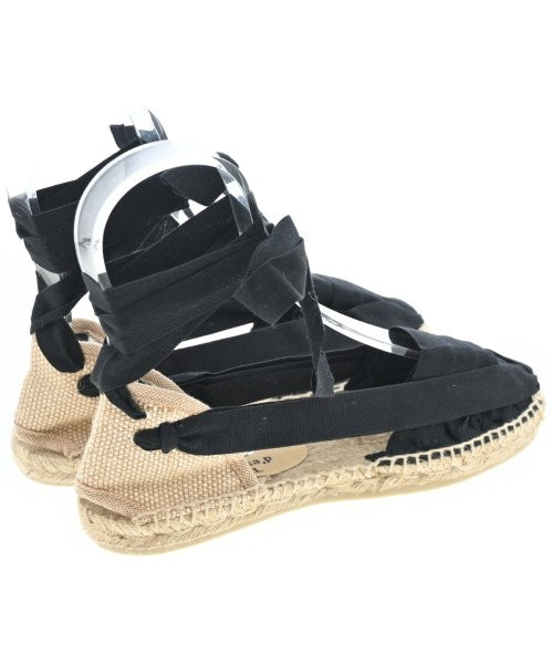 Terra d'espardenyes รองเท้าพื้นเชือกสาน