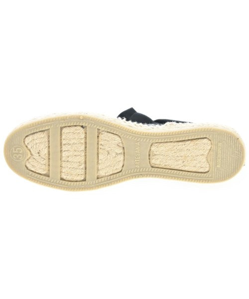 Terra d'espardenyes รองเท้าพื้นเชือกสาน