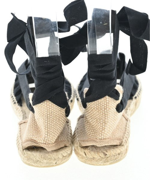 Terra d'espardenyes รองเท้าพื้นเชือกสาน