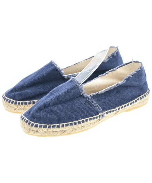 Terra d'espardenyes รองเท้าพื้นเชือกสาน