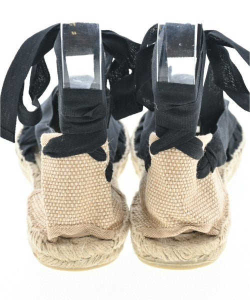 Terra d'espardenyes รองเท้าพื้นเชือกสาน