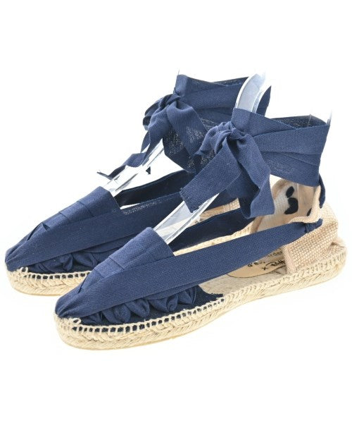 Terra d'espardenyes รองเท้าพื้นเชือกสาน