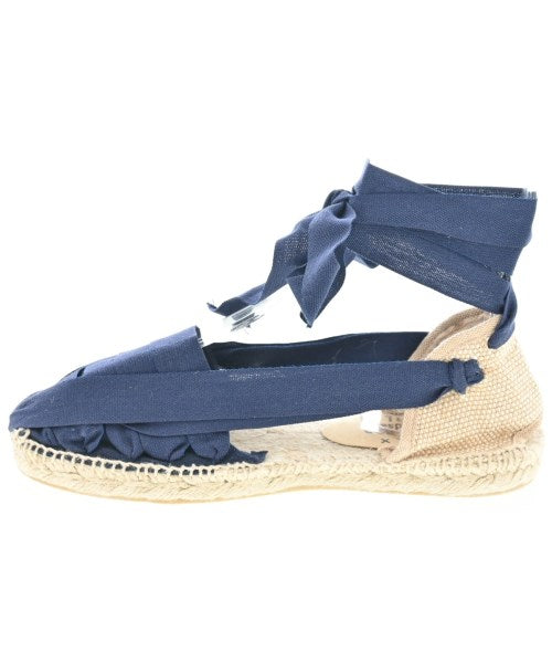 Terra d'espardenyes รองเท้าพื้นเชือกสาน