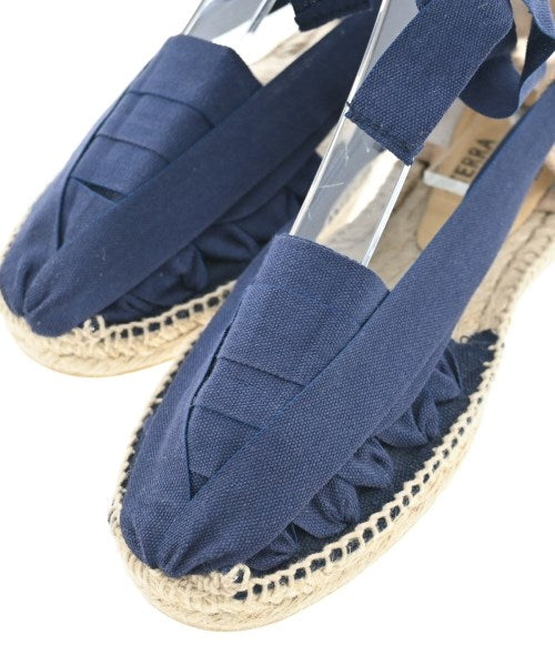 Terra d'espardenyes รองเท้าพื้นเชือกสาน