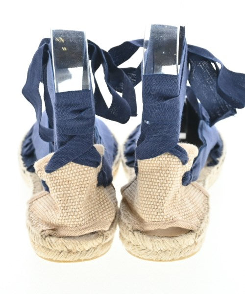 Terra d'espardenyes รองเท้าพื้นเชือกสาน