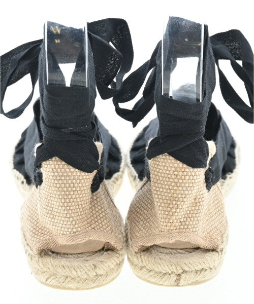 Terra d'espardenyes รองเท้าพื้นเชือกสาน