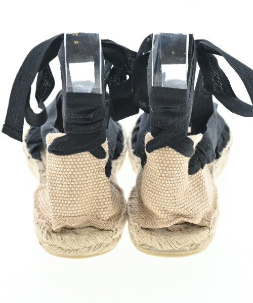 Terra d'espardenyes รองเท้าพื้นเชือกสาน