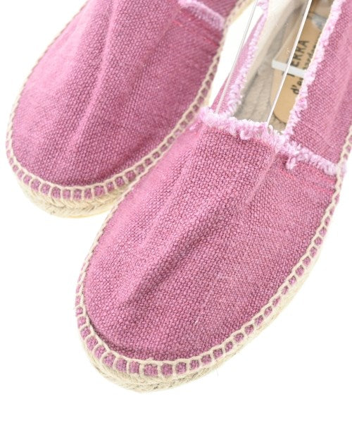 Terra d'espardenyes รองเท้าพื้นเชือกสาน