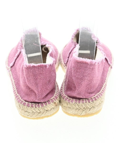 Terra d'espardenyes รองเท้าพื้นเชือกสาน