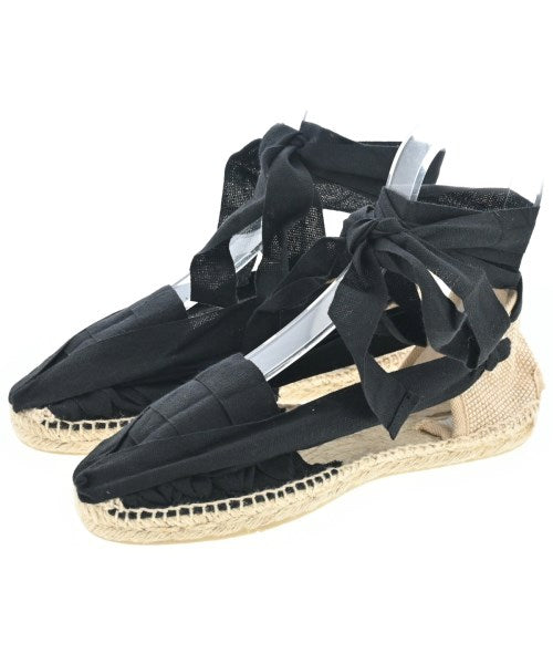 Terra d'espardenyes รองเท้าพื้นเชือกสาน