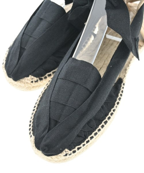 Terra d'espardenyes รองเท้าพื้นเชือกสาน