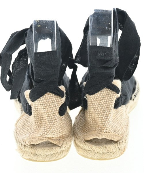 Terra d'espardenyes รองเท้าพื้นเชือกสาน