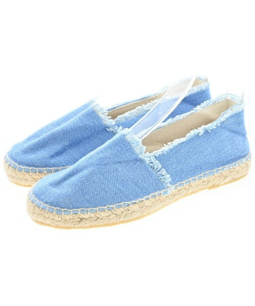 Terra d'espardenyes รองเท้าพื้นเชือกสาน