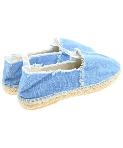 Terra d'espardenyes รองเท้าพื้นเชือกสาน