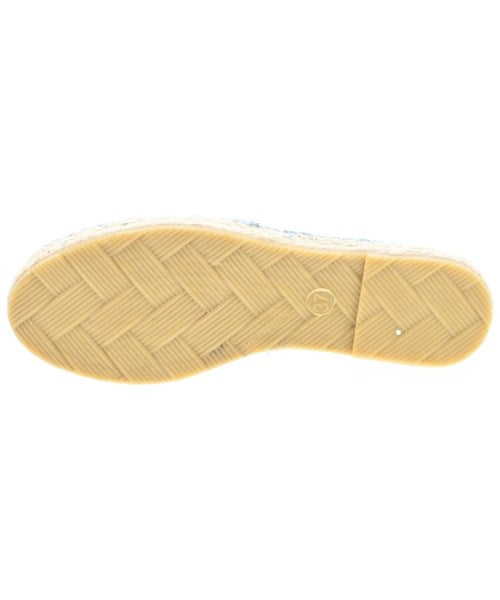 Terra d'espardenyes รองเท้าพื้นเชือกสาน