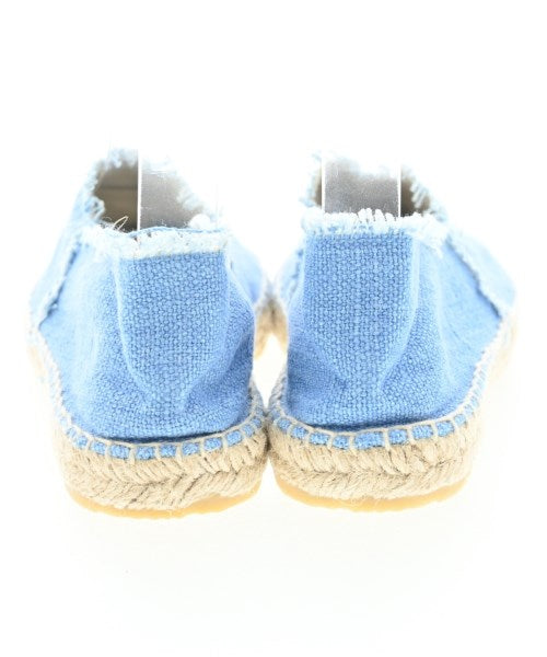 Terra d'espardenyes รองเท้าพื้นเชือกสาน