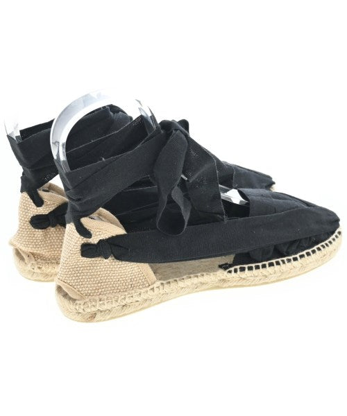 Terra d'espardenyes รองเท้าพื้นเชือกสาน