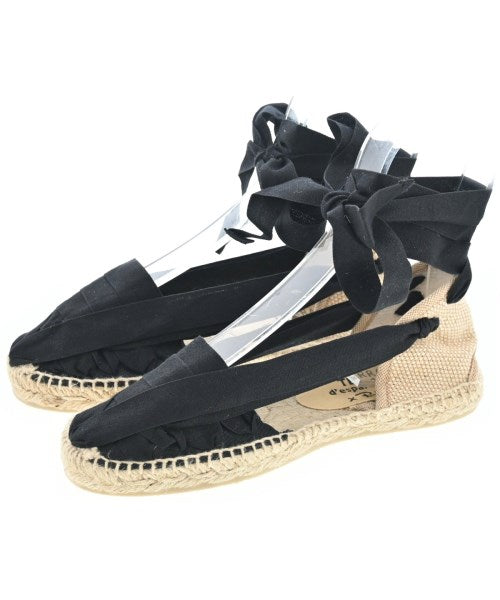 Terra d'espardenyes รองเท้าพื้นเชือกสาน