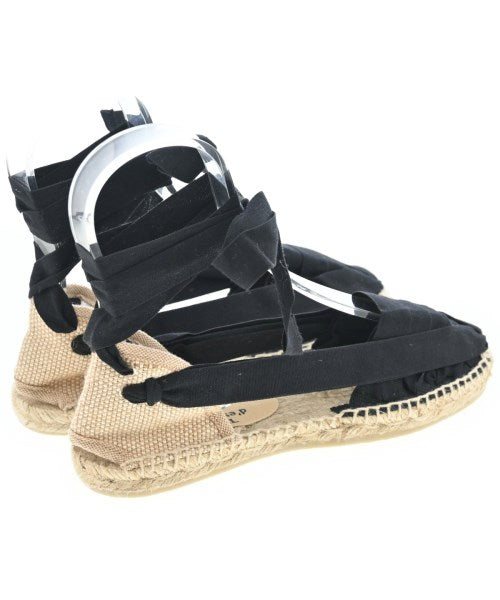 Terra d'espardenyes รองเท้าพื้นเชือกสาน