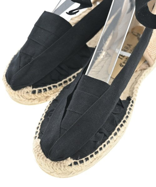 Terra d'espardenyes รองเท้าพื้นเชือกสาน