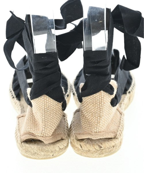 Terra d'espardenyes รองเท้าพื้นเชือกสาน