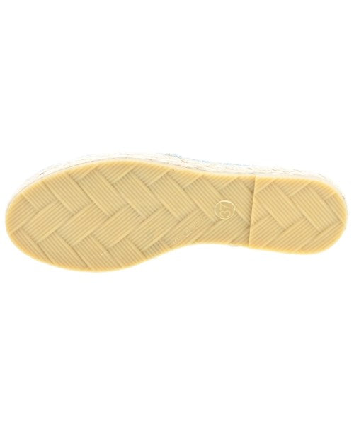 Terra d'espardenyes รองเท้าพื้นเชือกสาน