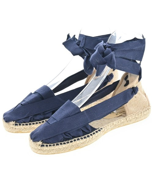 Terra d'espardenyes รองเท้าพื้นเชือกสาน