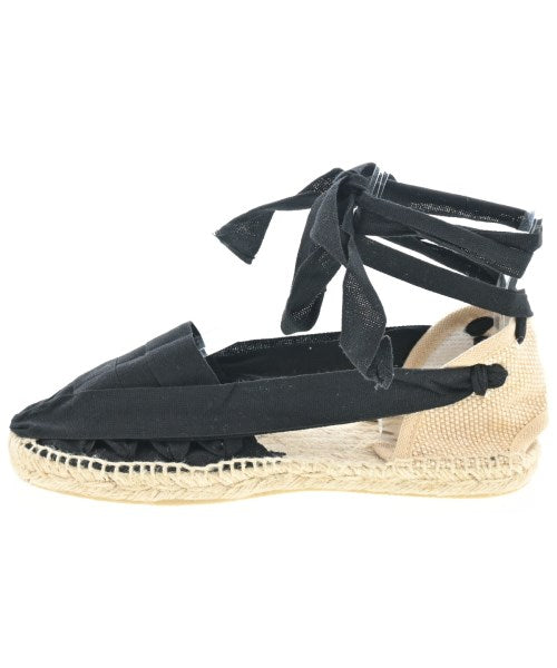 Terra d'espardenyes รองเท้าพื้นเชือกสาน