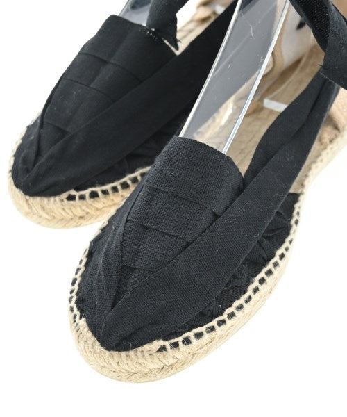 Terra d'espardenyes รองเท้าพื้นเชือกสาน