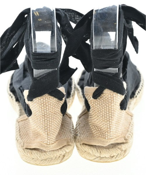 Terra d'espardenyes รองเท้าพื้นเชือกสาน