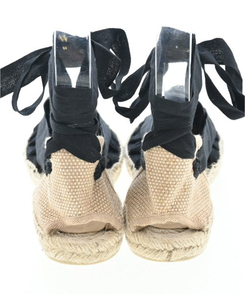 Terra d'espardenyes รองเท้าพื้นเชือกสาน