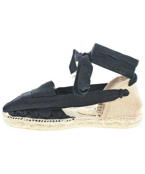 Terra d'espardenyes รองเท้าพื้นเชือกสาน