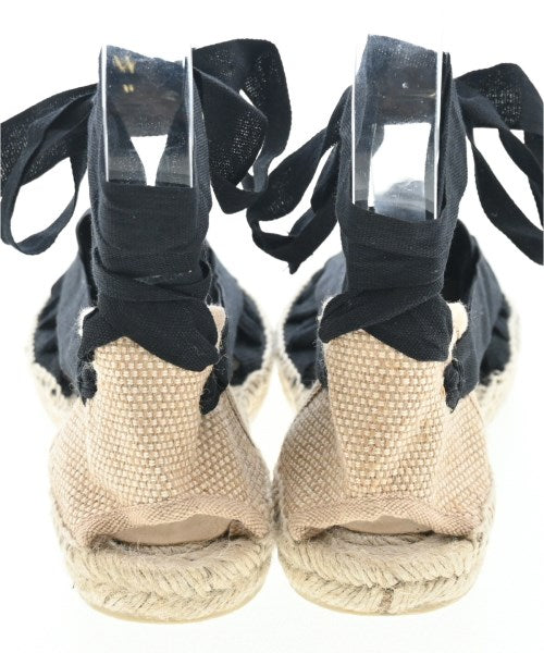 Terra d'espardenyes รองเท้าพื้นเชือกสาน