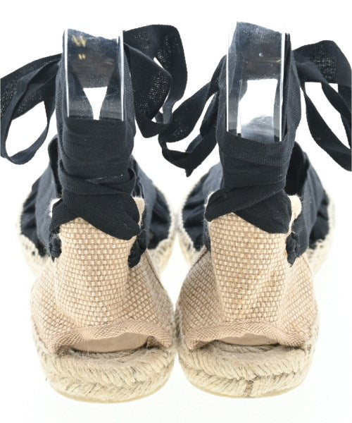 Terra d'espardenyes รองเท้าพื้นเชือกสาน